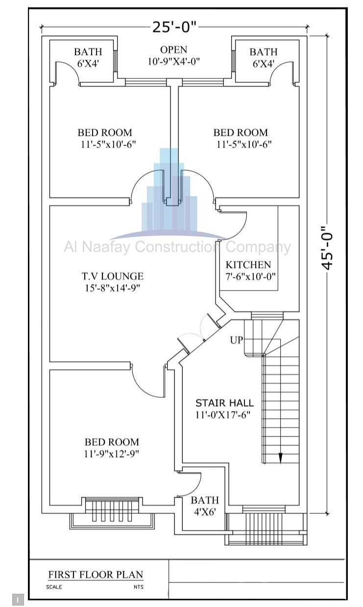 5 Marla House Design Plan Maps 3D Elevation 2018 All Drawings